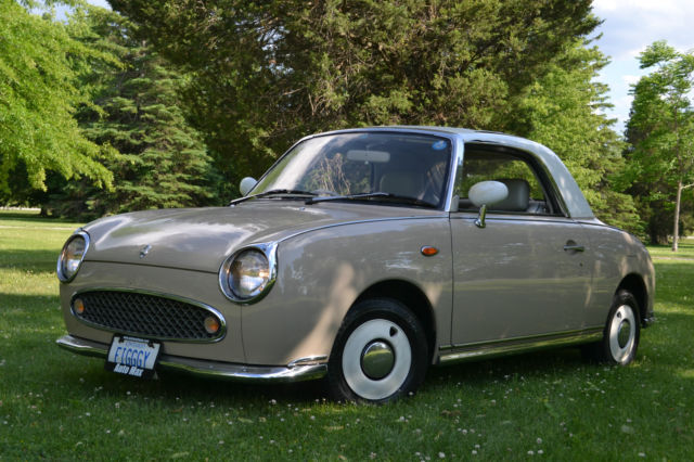 1991 Nissan Other - photo 13