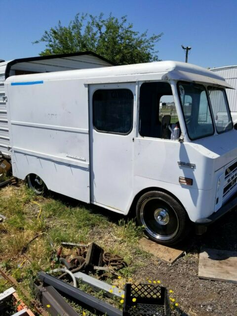 1971 GMC Other Value Van P1500 - photo 3