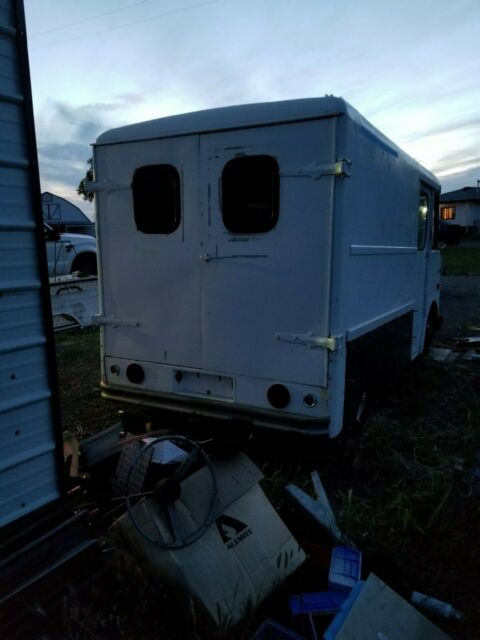 1971 GMC Other Value Van P1500 - photo 4