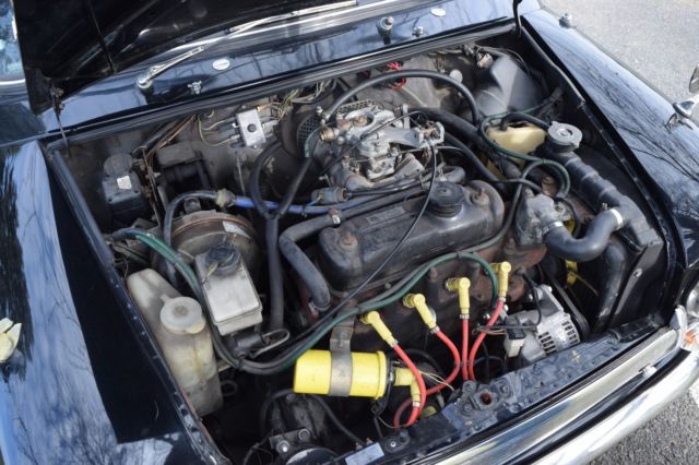 1992 Mini Classic Mini Cooper - photo 10