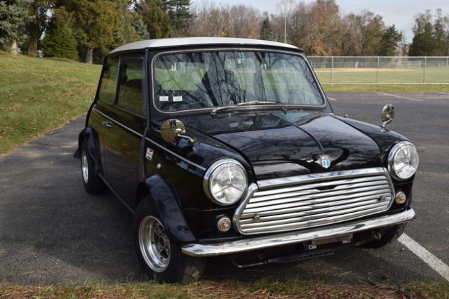 1992 Mini Classic Mini Cooper - photo 3