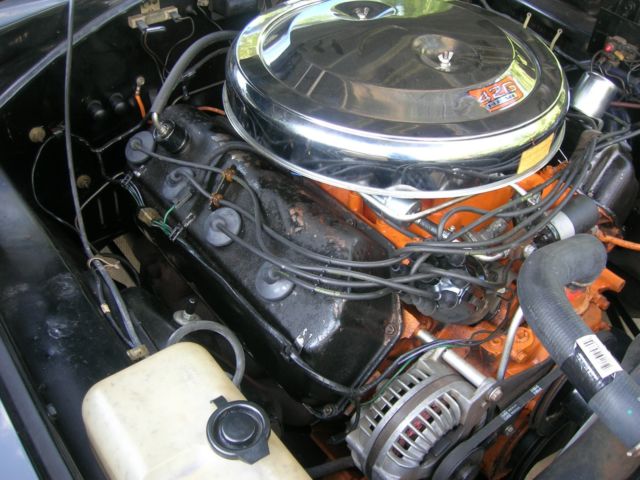 1966 Dodge Coronet MODEL 500 WITH 426 HEMI - photo 11