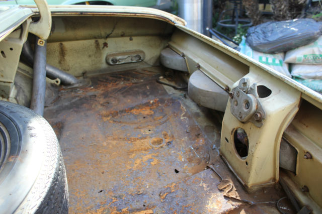 1970 Dodge Challenger - photo 10