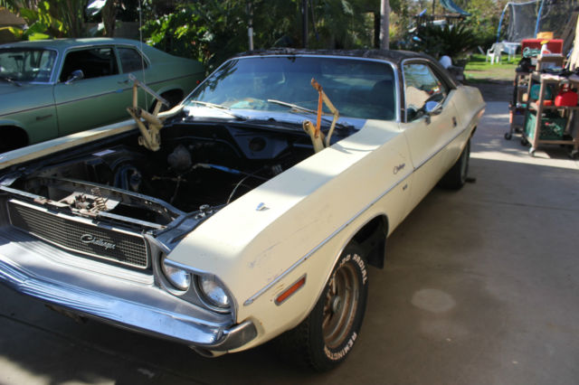 1970 Dodge Challenger - photo 11