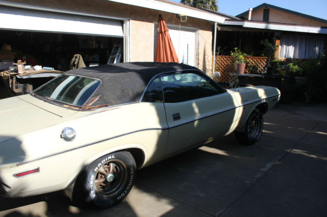 1970 Dodge Challenger - photo 12