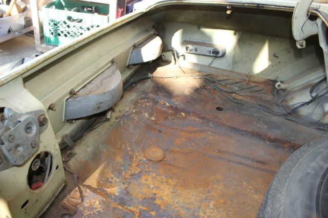 1970 Dodge Challenger - photo 9