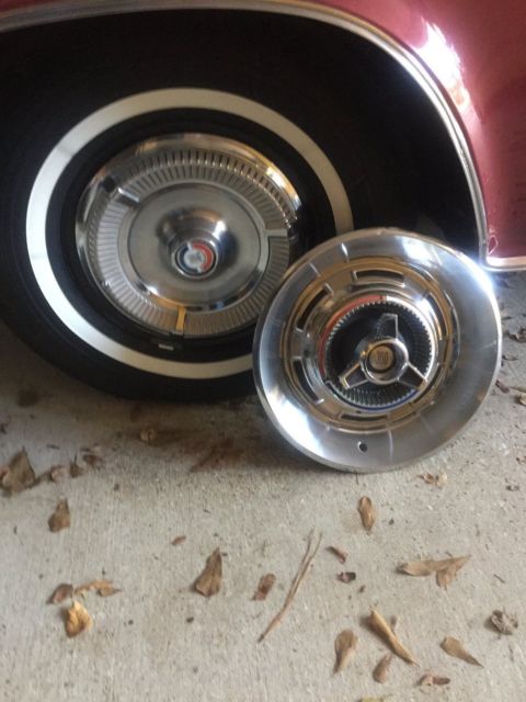 1964 Chrysler 300 Series 300K - photo 10