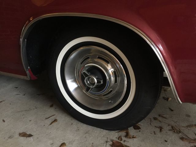 1964 Chrysler 300 Series 300K - photo 12