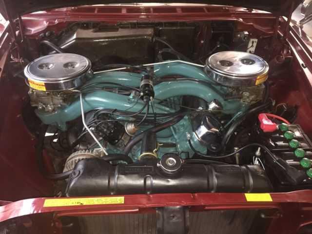 1964 Chrysler 300 Series 300K - photo 3