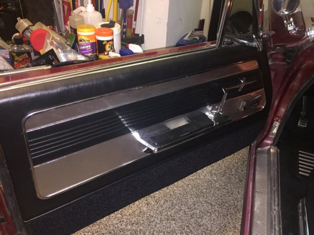 1964 Chrysler 300 Series 300K - photo 6