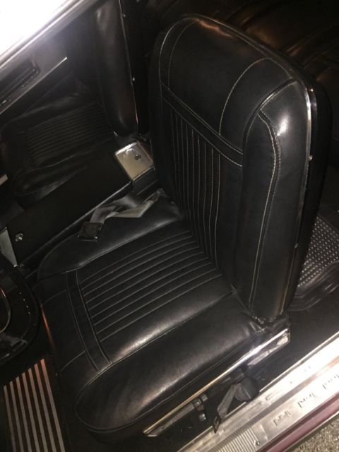 1964 Chrysler 300 Series 300K - photo 7