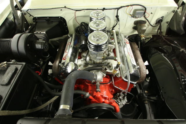 1956 Ford Crown Victoria - photo 3