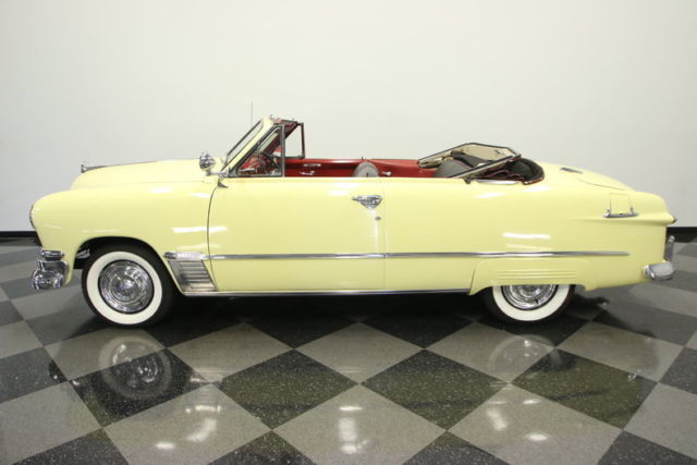 1950 Ford Custom - photo 2