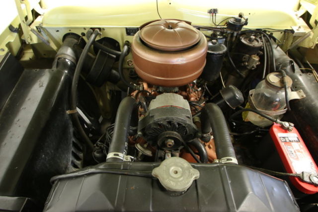 1950 Ford Custom - photo 3
