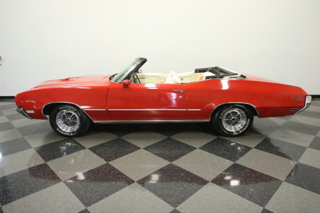 1970 Buick Skylark - photo 2