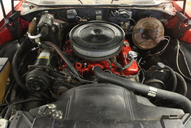 1970 Buick Skylark - photo 3