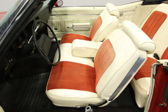1970 Buick Skylark - photo 4