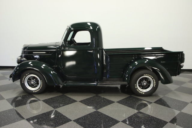1940 International Harvester Other - photo 2