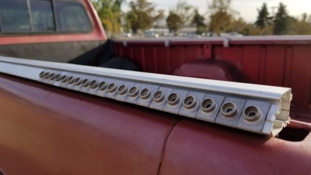 1978 Dodge Other Pickups D200 ADVENTURER CAMPER BIG BLOCK - photo 8