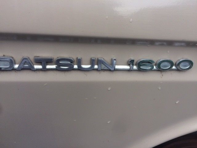 1971 Datsun Other - photo 10