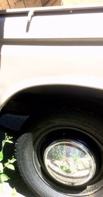 1971 Datsun Other - photo 11