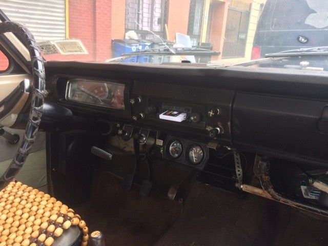 1971 Datsun Other - photo 12