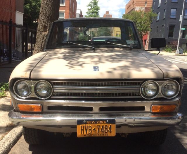 1971 Datsun Other - photo 5