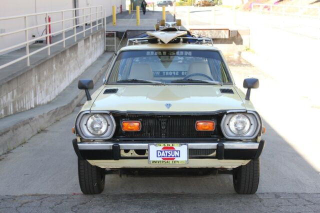 1977 Datsun Other 2 Door - photo 10