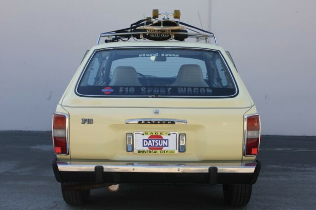 1977 Datsun Other 2 Door - photo 11