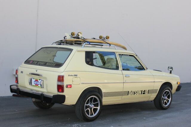 1977 Datsun Other 2 Door - photo 7