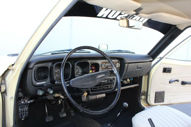 1977 Datsun Other 2 Door - photo 8