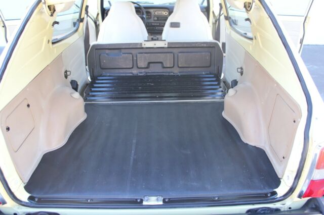 1977 Datsun Other 2 Door - photo 9