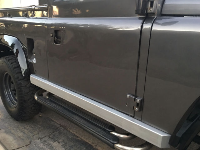 1980 Land Rover Defender - photo 6
