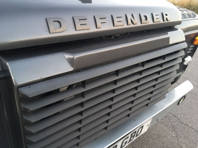1980 Land Rover Defender - photo 7