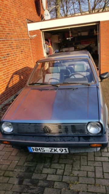 1985 Volkswagen Polo - photo 4