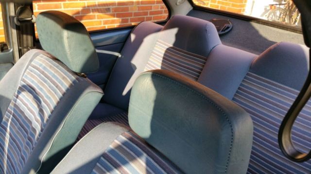1985 Volkswagen Polo - photo 6