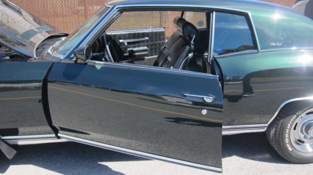 1971 Chevrolet Monte Carlo - photo 11