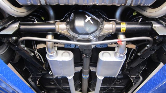 1971 Chevrolet Monte Carlo - photo 3