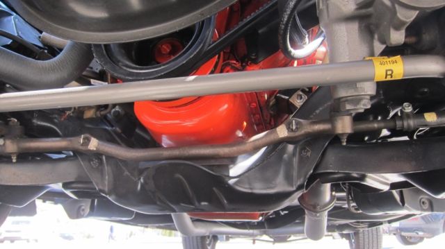 1971 Chevrolet Monte Carlo - photo 4