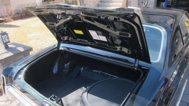 1971 Chevrolet Monte Carlo - photo 5
