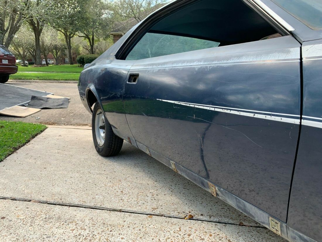 1970 AMC Javelin SST - photo 2