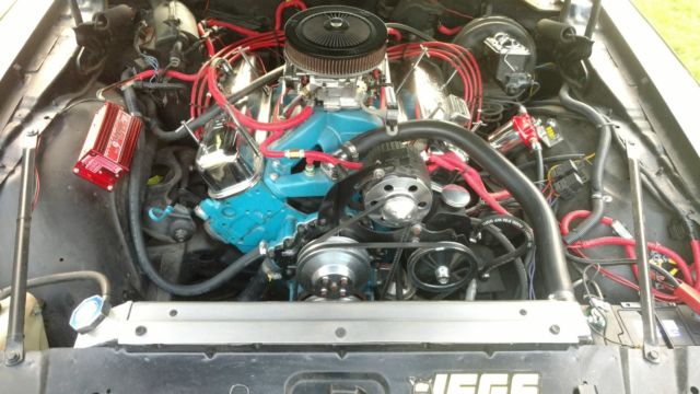 1977 Pontiac Trans Am - photo 12