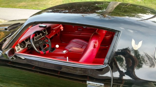 1977 Pontiac Trans Am - photo 13