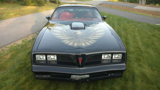1977 Pontiac Trans Am - photo 5