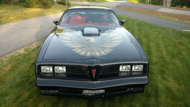 1977 Pontiac Trans Am - photo 6