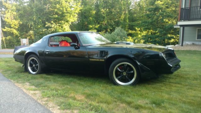 1977 Pontiac Trans Am - photo 9
