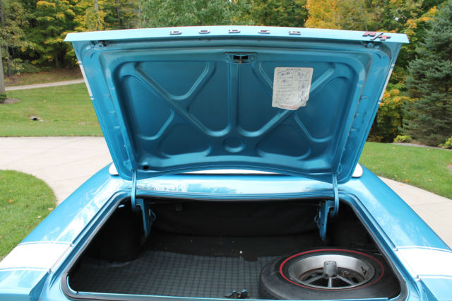 1969 Dodge Coronet - photo 11