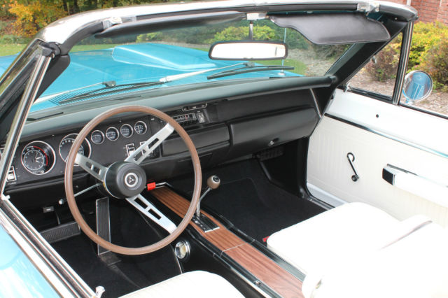 1969 Dodge Coronet - photo 12