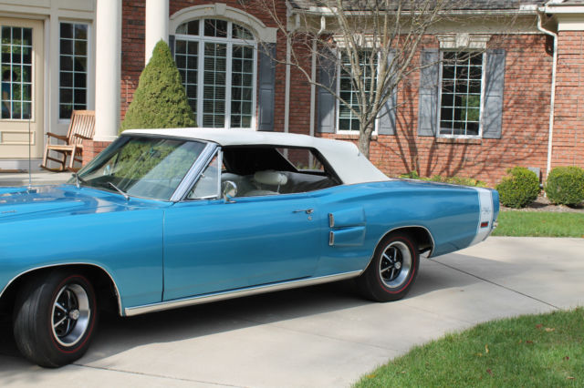 1969 Dodge Coronet - photo 2