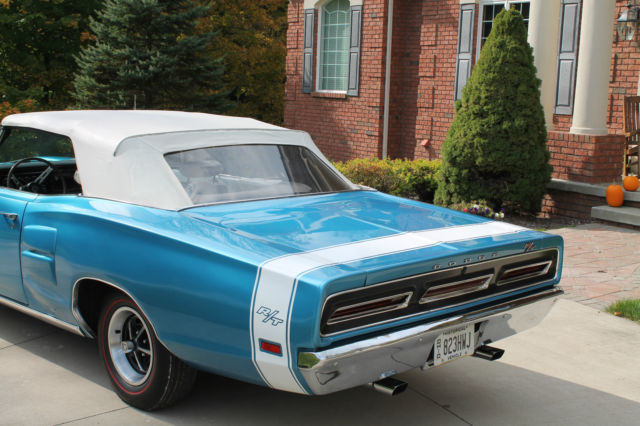 1969 Dodge Coronet - photo 3